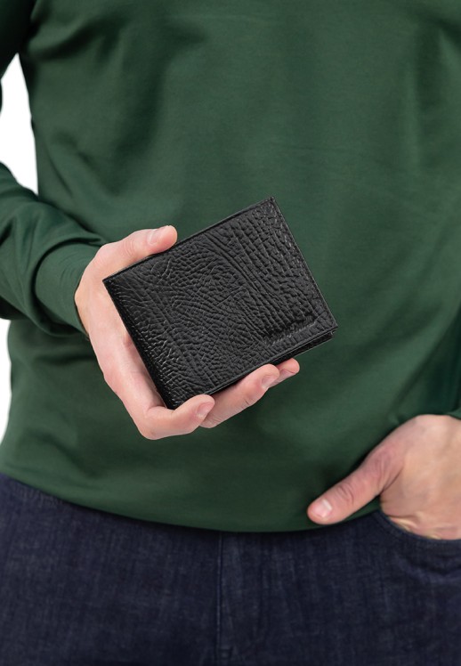 Портмоне Roberto Tonelli RT305-893 черное