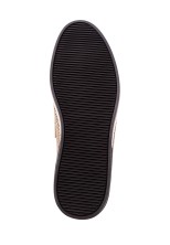 Мокасины Etor 18036-006 нубук бежевые