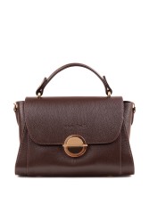 Сумка Roberto Tonelli RT032-286 коричневая