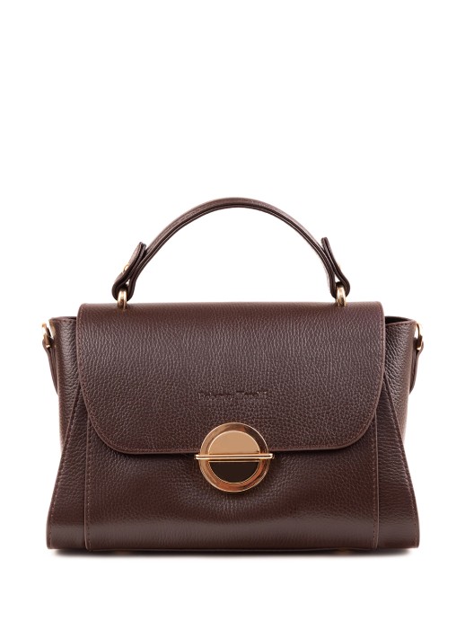 Сумка Roberto Tonelli RT032-286 коричневая