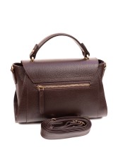 Сумка Roberto Tonelli RT032-286 коричневая