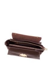 Сумка Roberto Tonelli RT032-286 коричневая