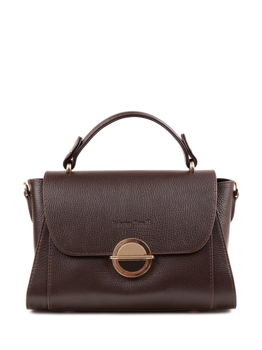 Сумка Roberto Tonelli RT032-286 коричневая