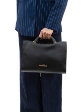 Сумка Roberto Tonelli RT034-281 черная