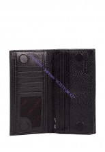 Картхолдер Karya 1097-45 чёрный