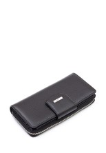 Кошелёк Karya 1119-45 чёрный