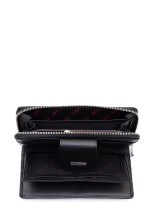 Кошелёк Karya 1119-45 чёрный