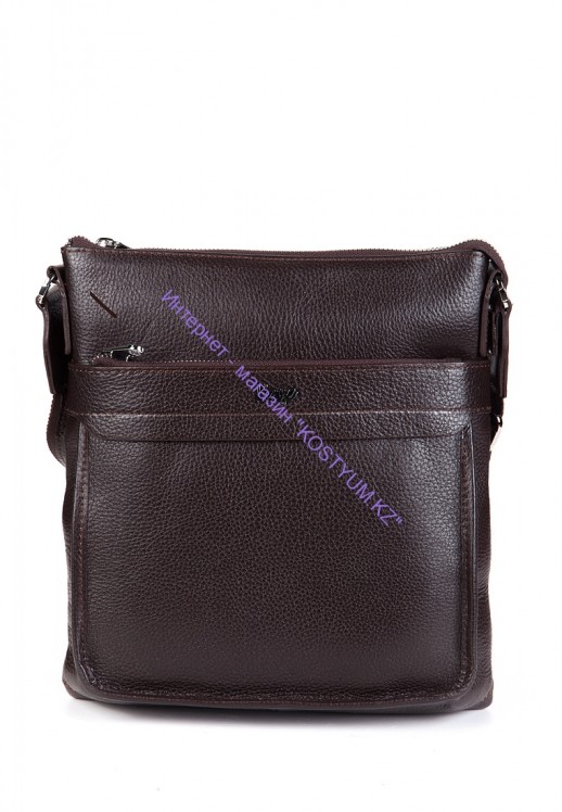 Сумка Karya 0677-39 коричневая