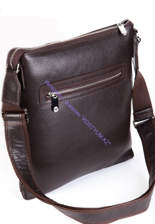 Сумка Karya 0677-39 коричневая