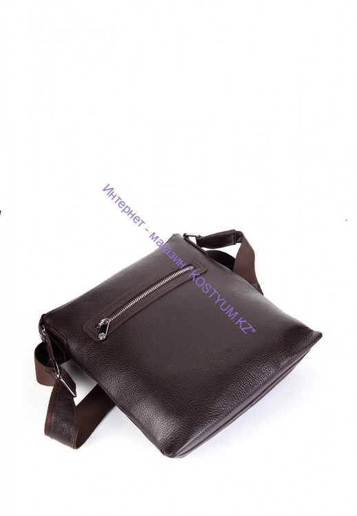 Сумка Karya 0677-39 коричневая