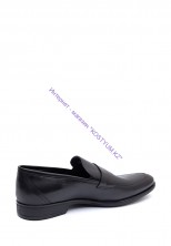 Туфли Etor 15336-7241 чёрные 