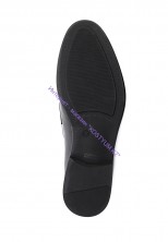 Туфли Etor 15336-7241 чёрные 