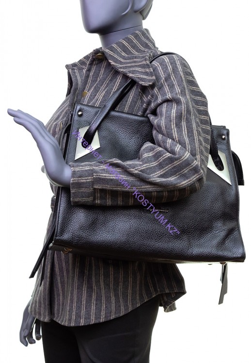 Сумка Tony Bellucci 211-1 черная