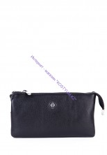 Женская сумка Karya 0840-45 чёрная