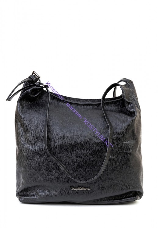 Сумка Tony Bellucci 404-1 черная