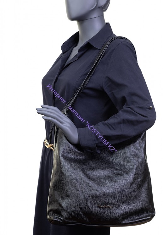 Сумка Tony Bellucci 404-1 черная