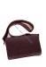 Борсетка Tony Bellucci 7475-4 бордовая