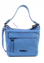 Женская сумка Tony Bellucci 324-69 голубая