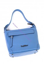 Женская сумка Tony Bellucci 324-69 голубая