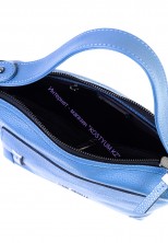 Женская сумка Tony Bellucci 324-69 голубая