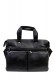 Сумка-портфель Bond 3791-281 черная