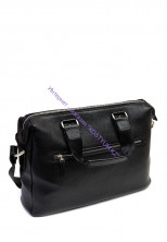 Сумка-портфель Bond 3791-281 черная