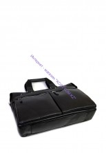 Сумка-портфель Bond 3791-281 черная