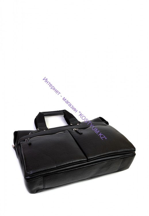 Сумка-портфель Bond 3791-281 черная