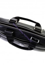 Сумка-портфель Bond 3791-281 черная