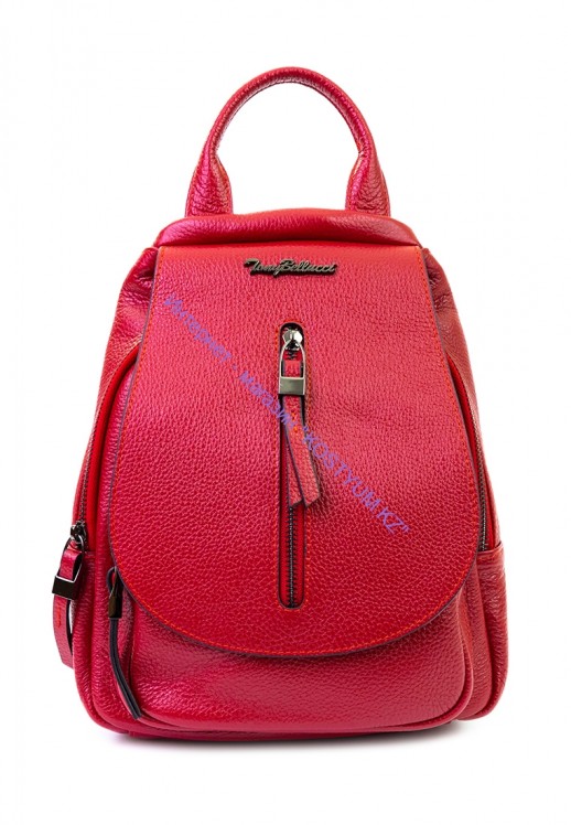 Рюкзак Tony Bellucci 611-3 красный