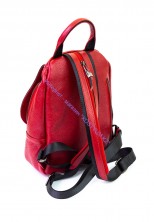 Рюкзак Tony Bellucci 611-3 красный