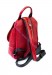 Рюкзак Tony Bellucci 611-3 красный