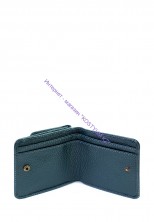 Кошелек Tony Bellucci 555-1005 зеленый