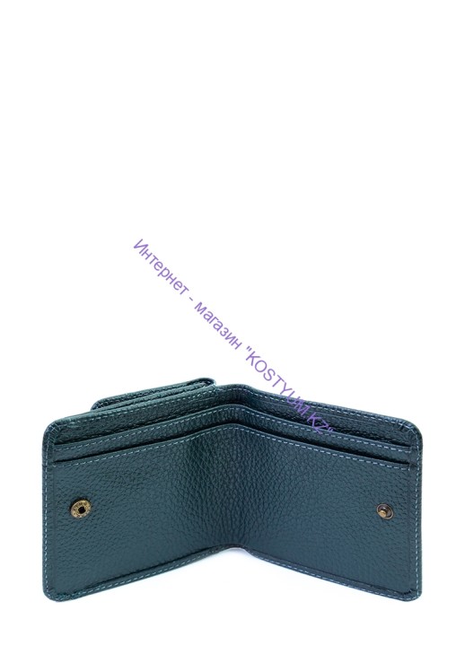 Кошелек Tony Bellucci 555-1005 зеленый