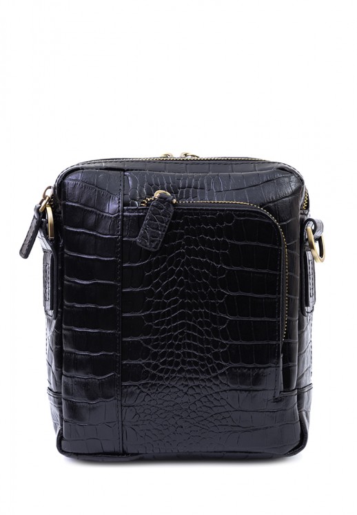 Сумка Vanessa Scani VS101-16 чёрная