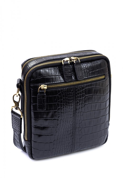 Сумка Vanessa Scani VS101-16 чёрная