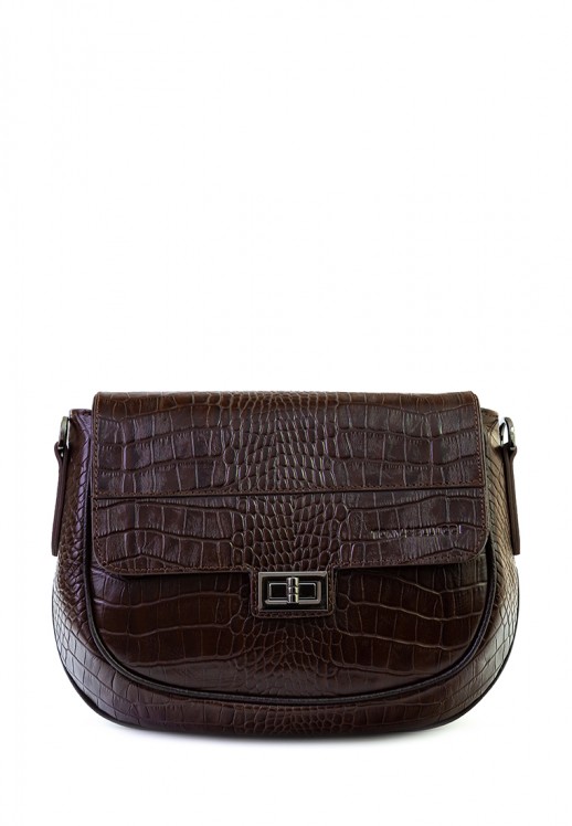Сумка Tony Bellucci 548-41 коричневая