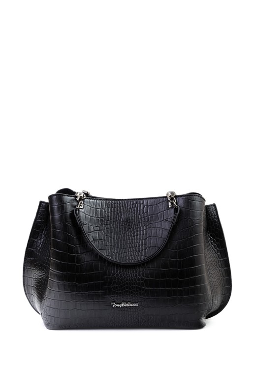 Сумка Tony Bellucci 529-16 черная