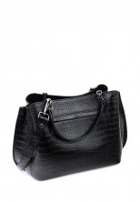 Сумка Tony Bellucci 529-16 черная