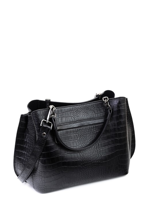 Сумка Tony Bellucci 529-16 черная