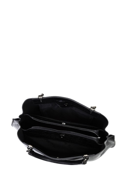 Сумка Tony Bellucci 529-16 черная