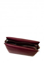 Сумка Tony Bellucci 545-4 бордовая