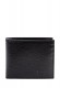 Портмоне Bond 567-281 чёрное