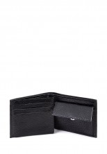 Портмоне Bond 567-281 чёрное