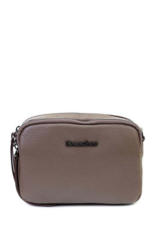 Сумка Vanessa Scani VS22-6 бежевая