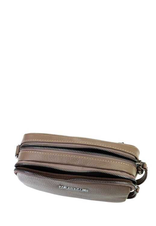 Сумка Vanessa Scani VS22-6 бежевая