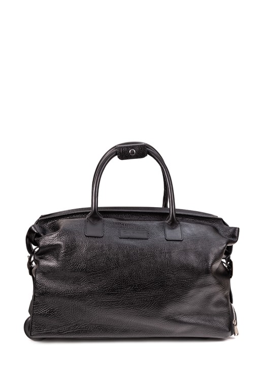 Саквояж Tony Bellucci 7549-893 чёрный
