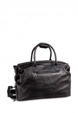 Саквояж Tony Bellucci 7549-893 чёрный