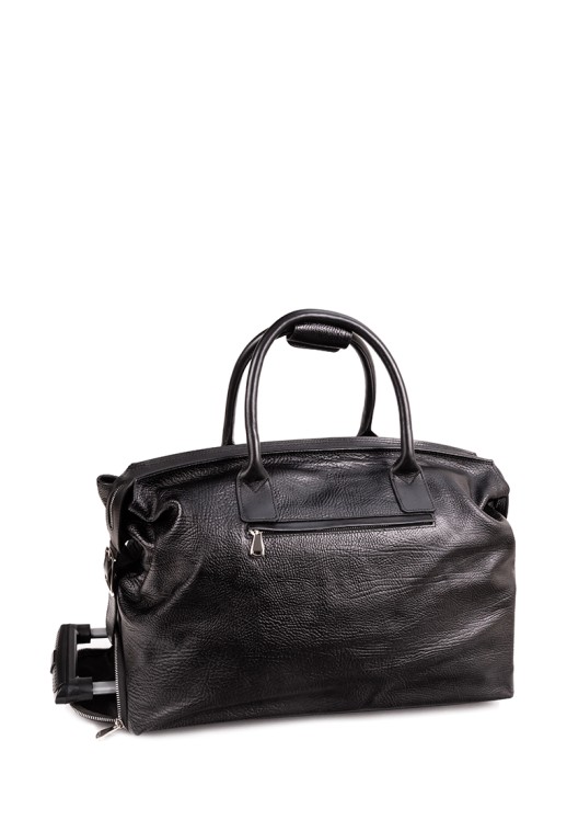 Саквояж Tony Bellucci 7549-893 чёрный