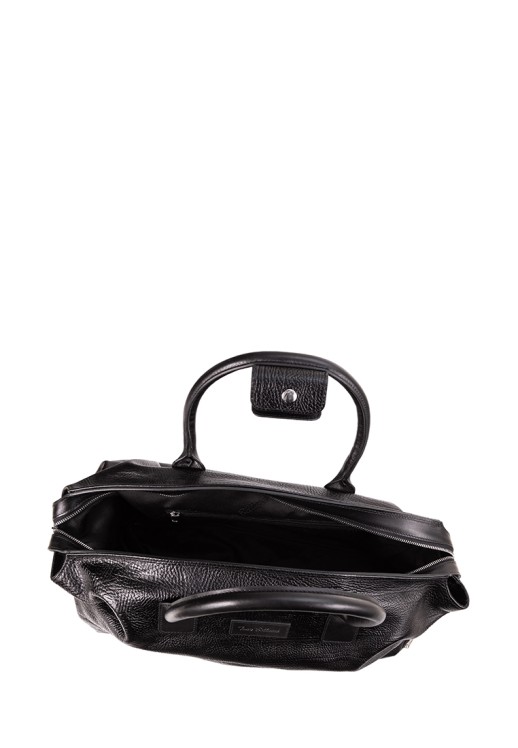 Саквояж Tony Bellucci 7549-893 чёрный